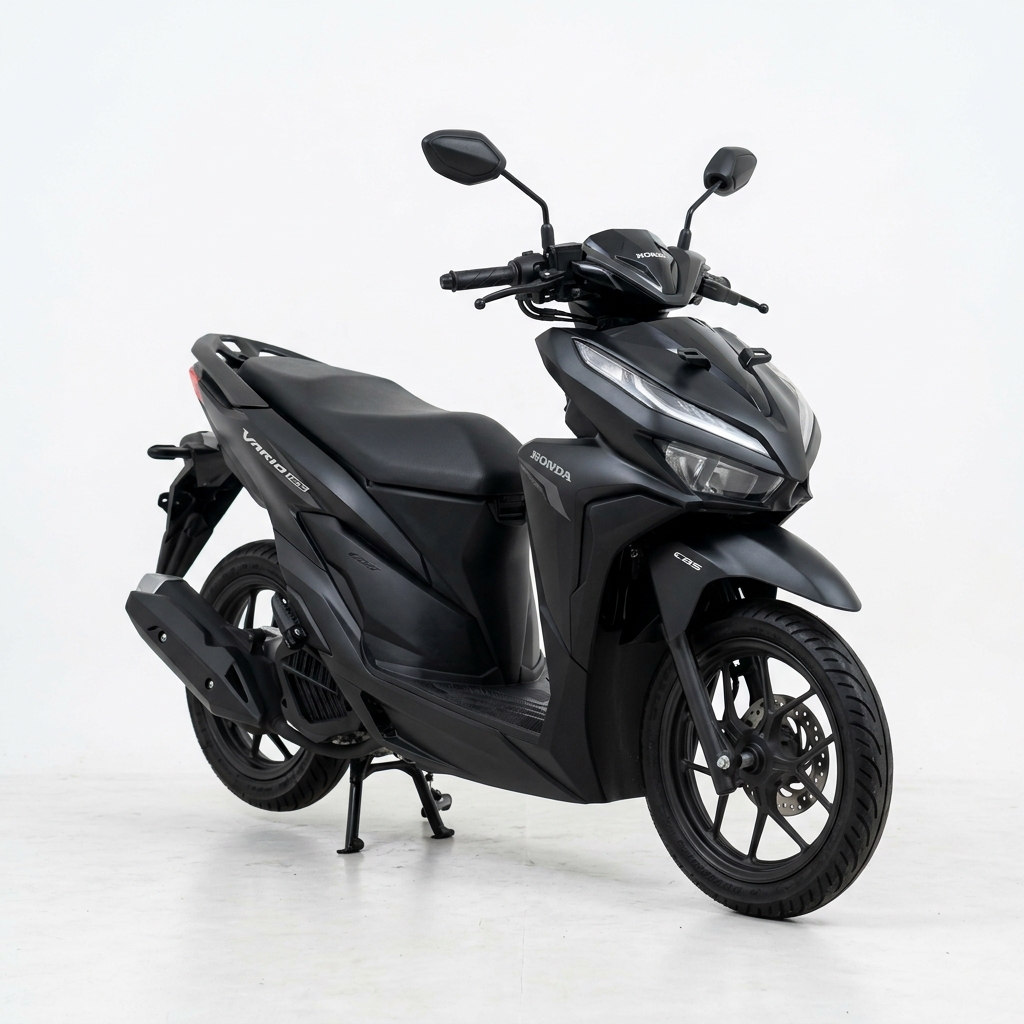 Honda Vario 125 CBS ISS