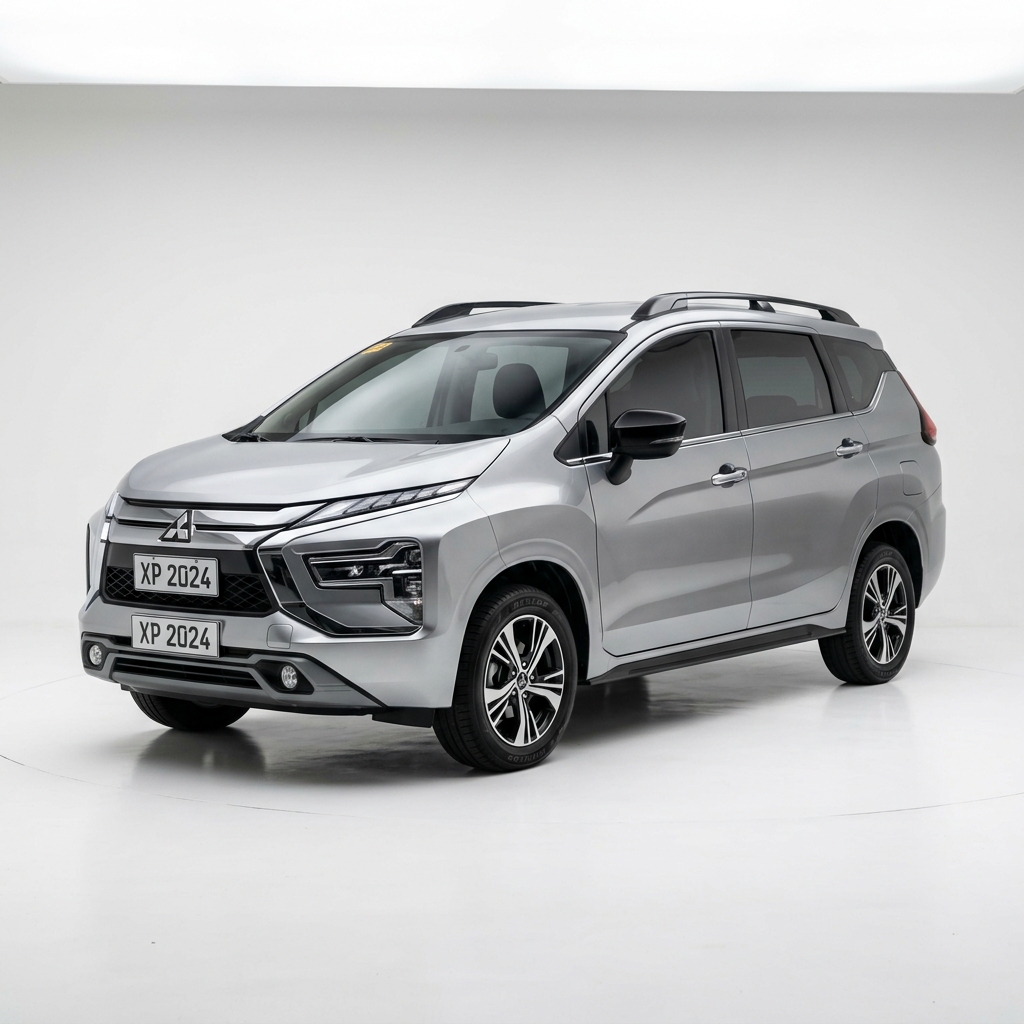 Mitsubishi Xpander Ultimate
